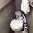 Salle de bain privée - Catamarans