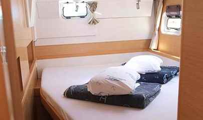 Double Cabins