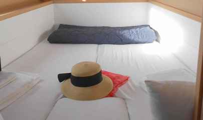 Twin Cabin