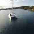 I2I Catamaran Fleet