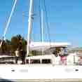 I2I Catamaran Fleet