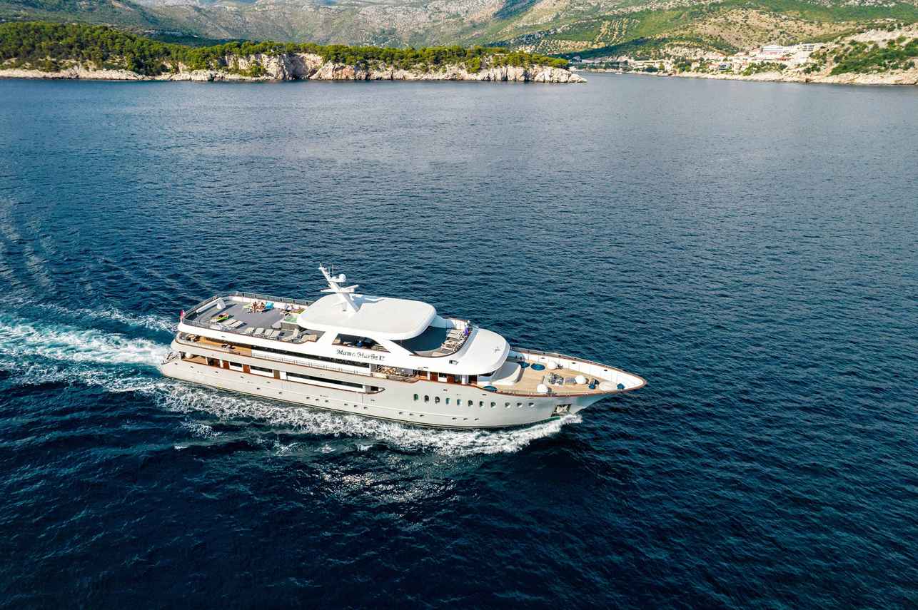 Mama Marija II