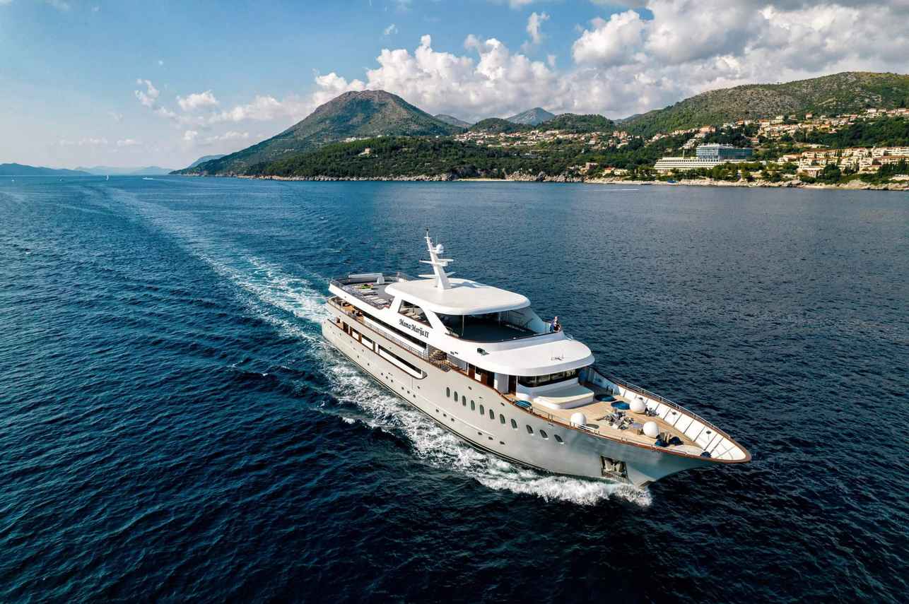 Mama Marija II