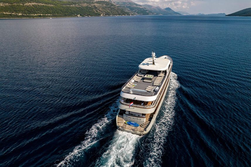 Mama Marija II