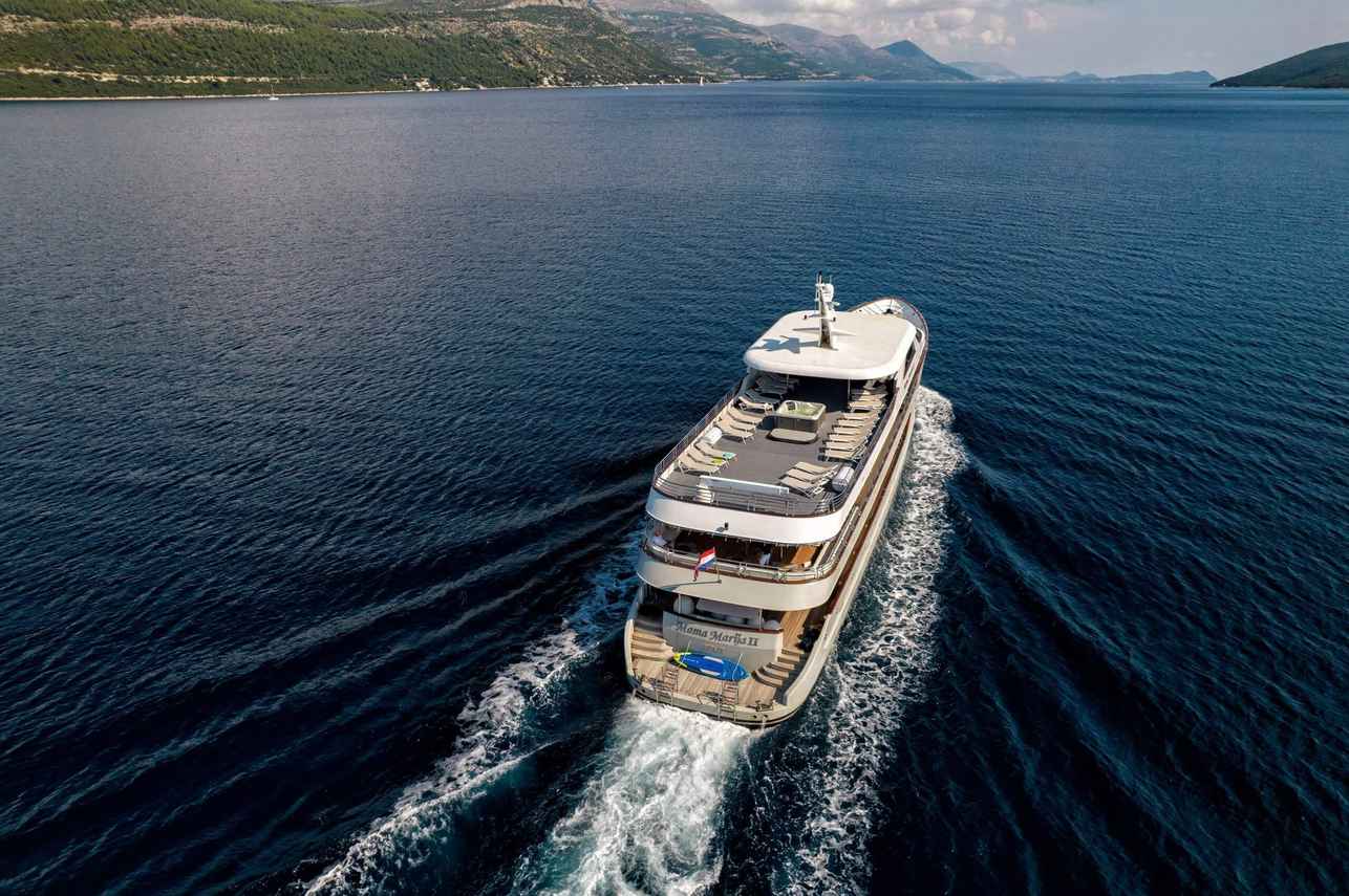 Mama Marija II