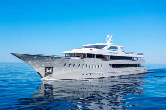 Mama Marija II