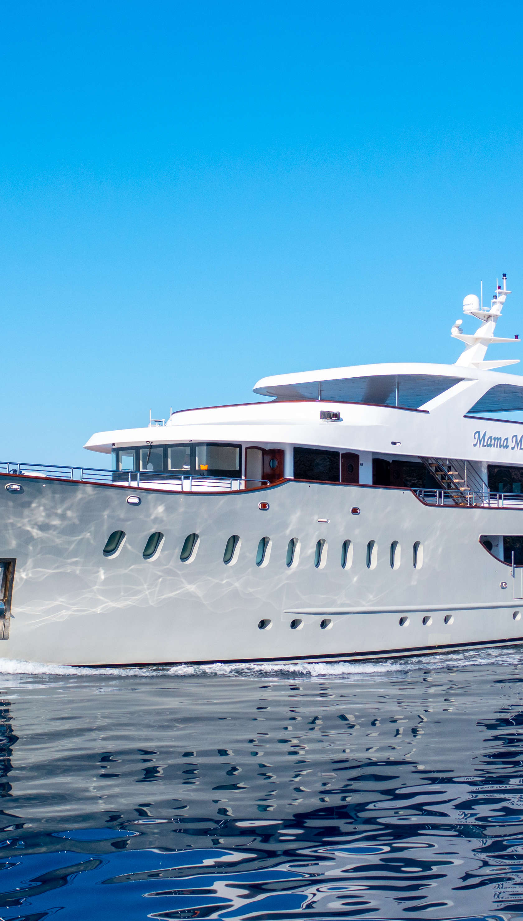Mama Marija II