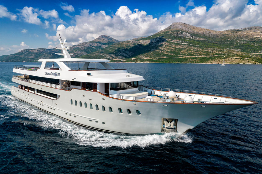 Mama Marija II