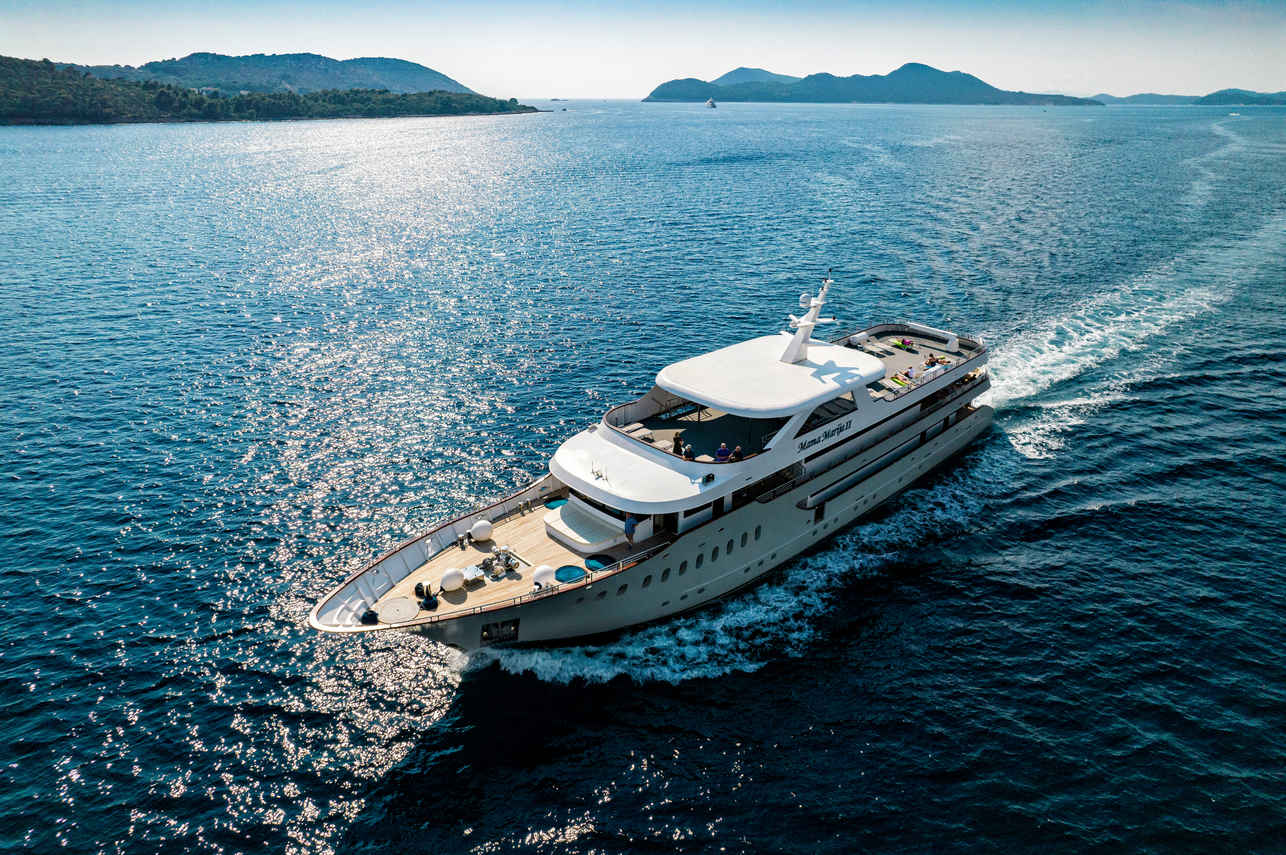 Mama Marija II
