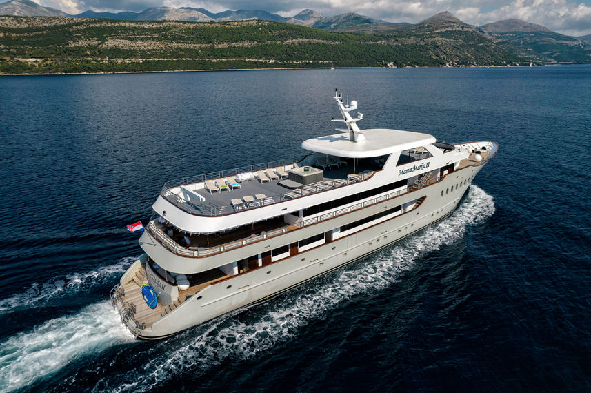Mama Marija II