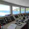 Barre de navigation - Mama Marija II
