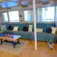 Salon intérieur - Mama Marija II