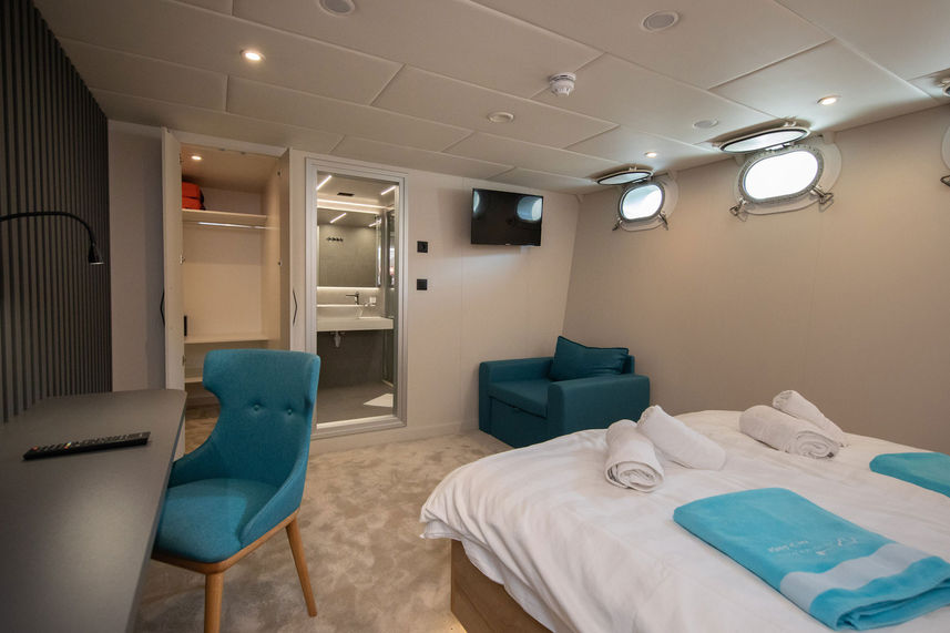 Standard Cabin - Mama Marija II