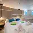 VIP Cabin