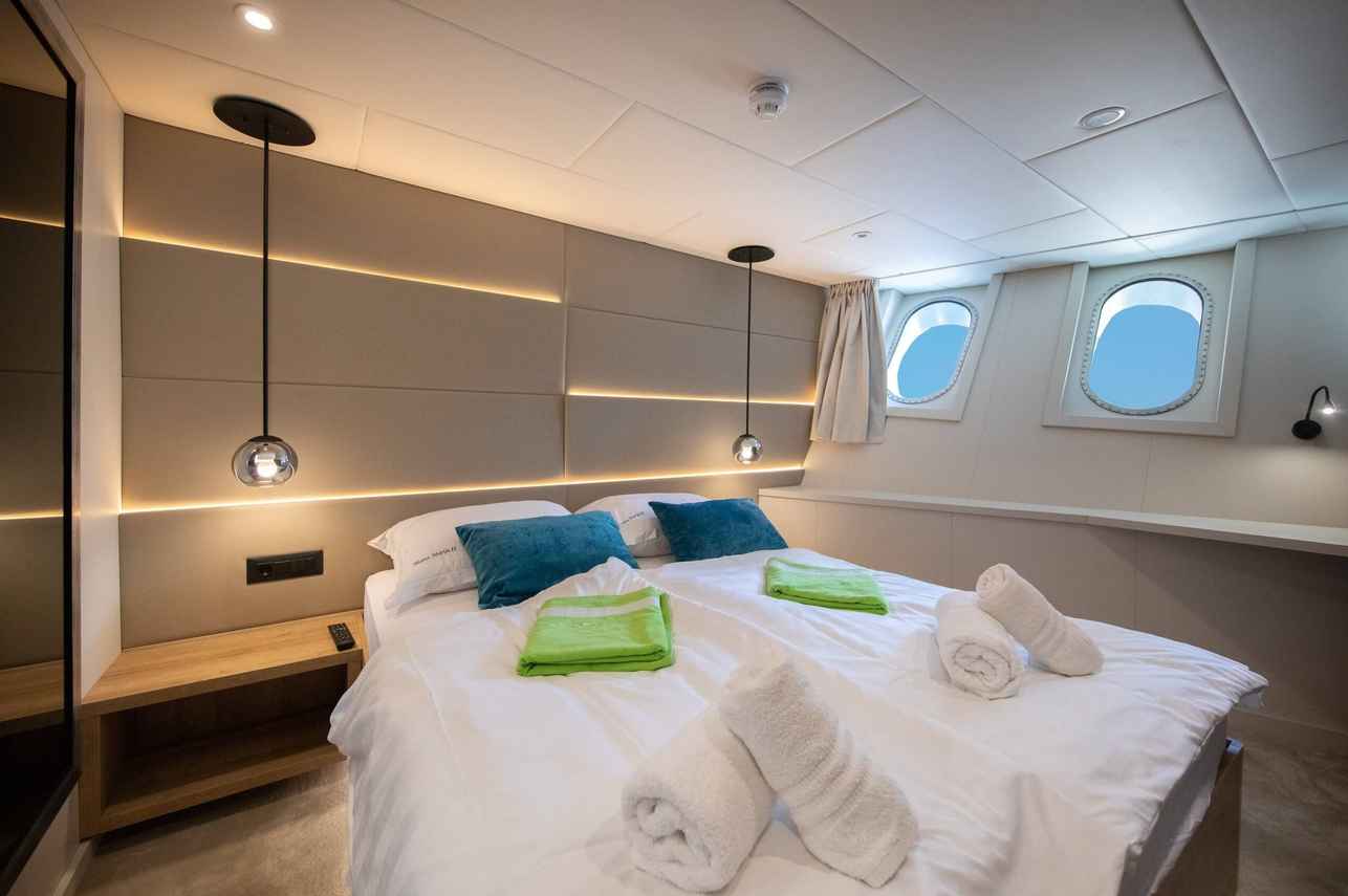 VIP Cabin