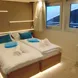 Main Deck Cabin - Mama Marija II