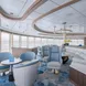 Salon interior - Ocean Albatros Arctic