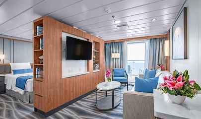Category A Suite