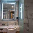 Category C Cabin Ensuite Bathroom