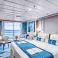Category C Balcony Stateroom