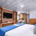 Category D - Single Stateroom