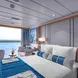 Category E - Balcony Suite