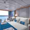 Category E - Balcony Suite