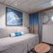 Category G - Single Stateroom