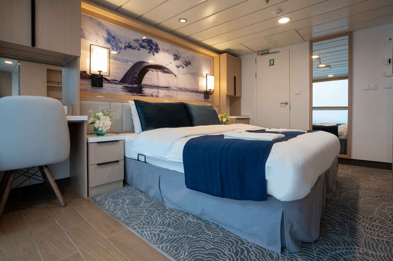 Brynhilde - Family Suite