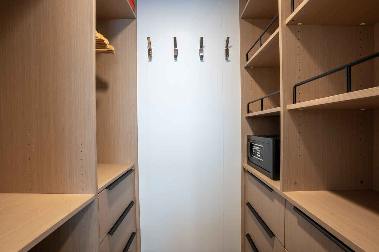 Brynhilde - Family Suite