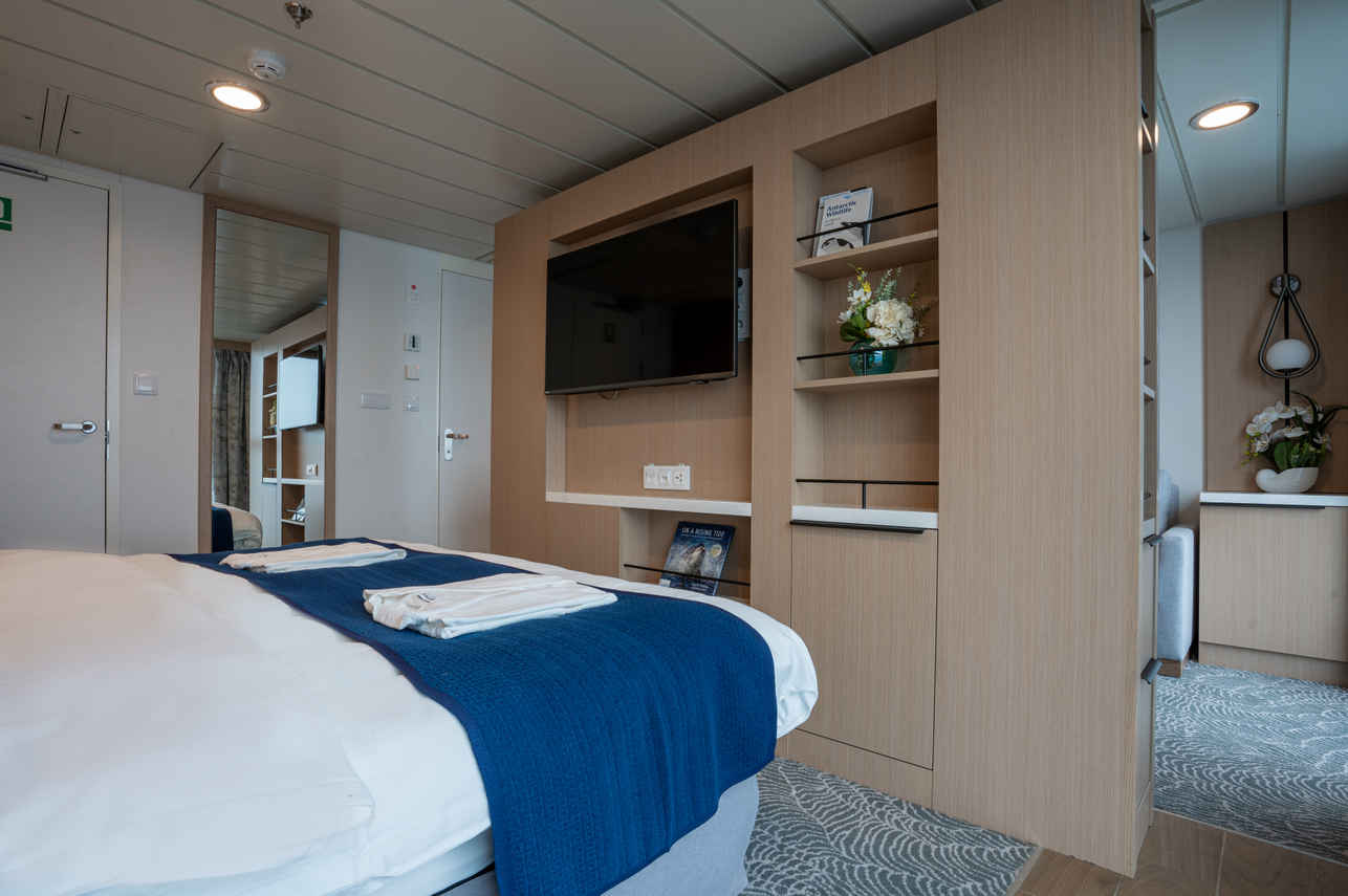 Brynhilde - Family Suite