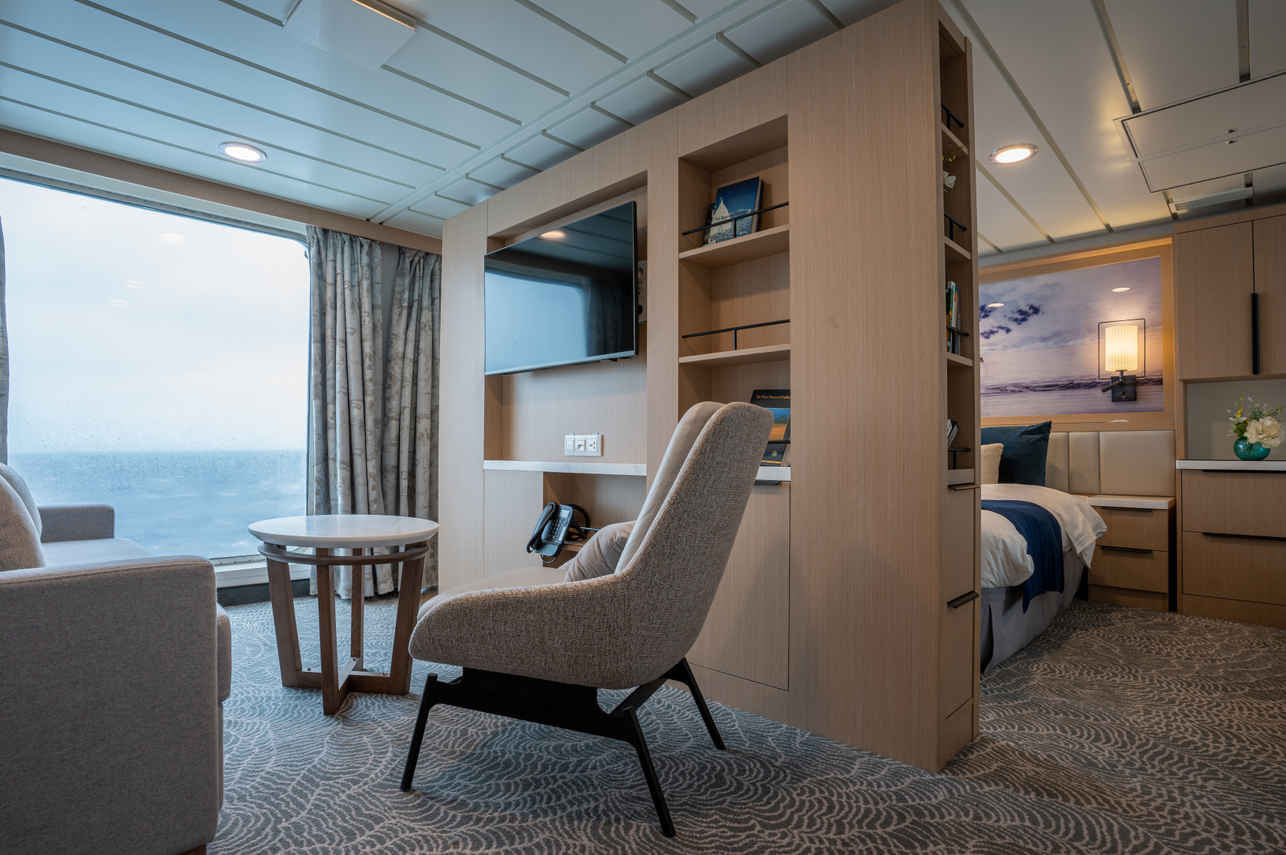 Brynhilde - Family Suite