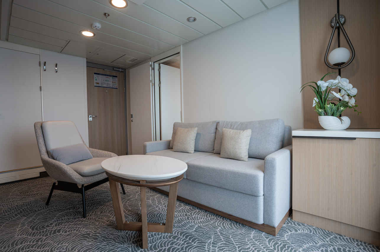 Brynhilde - Family Suite