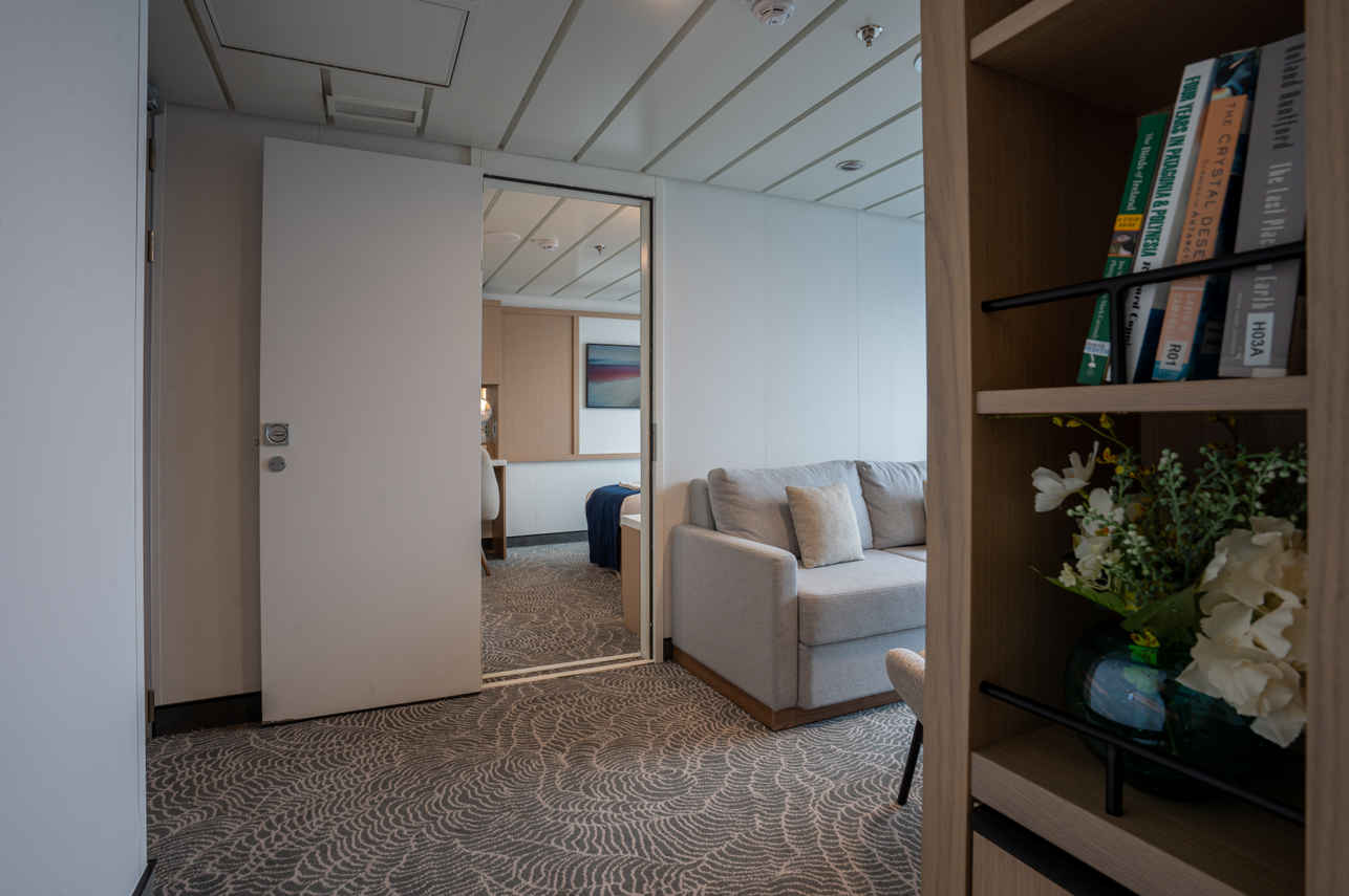 Brynhilde - Family Suite