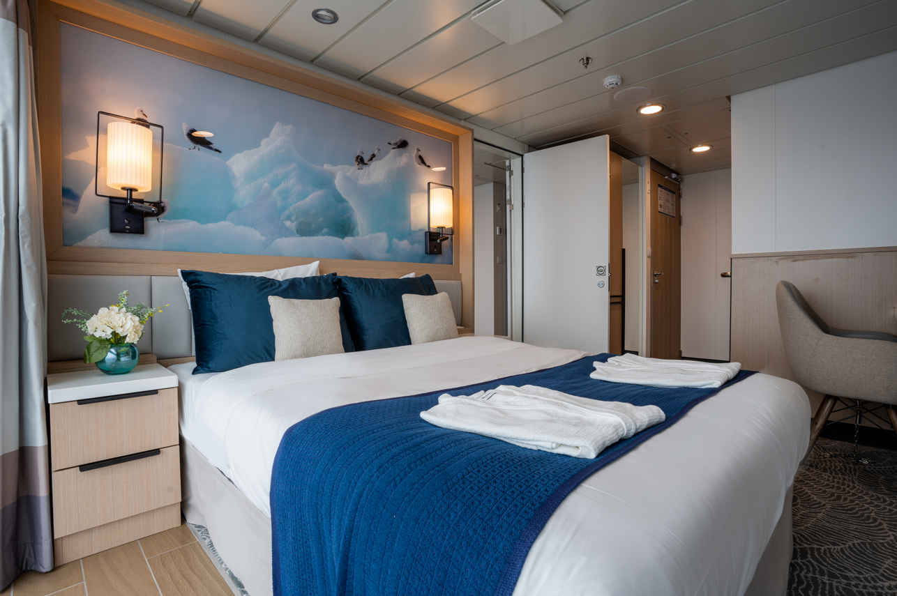 Brynhilde - Family Suite