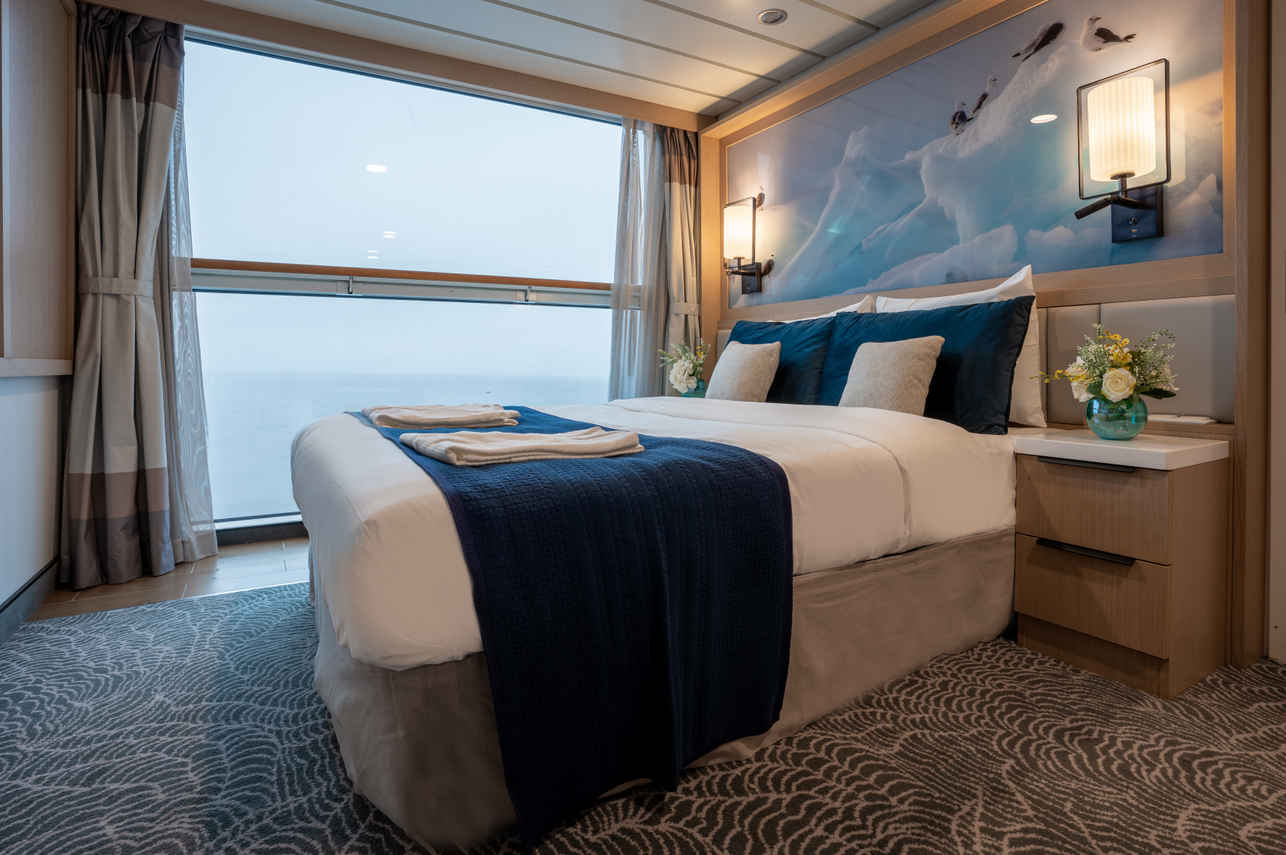 Brynhilde - Family Suite