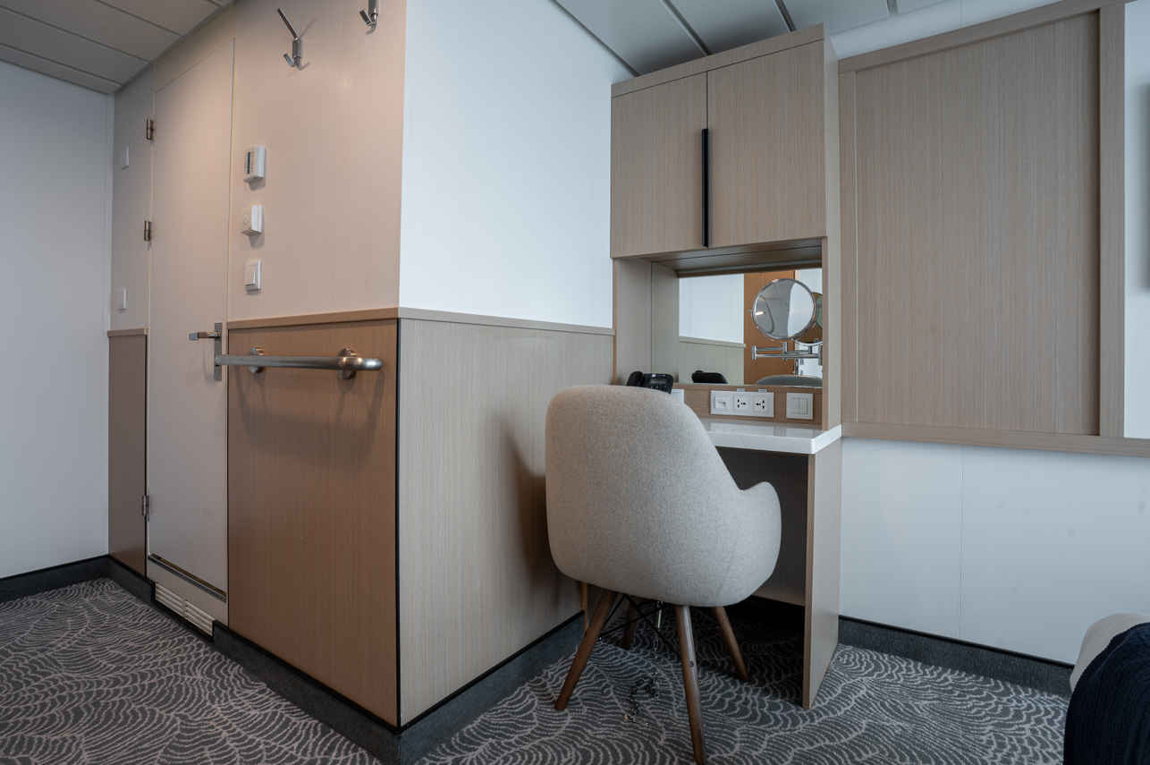 Brynhilde - Family Suite