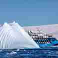 Ocean Albatros Arctic