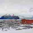 Ocean Albatros Arctic