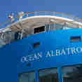 Ocean Albatros Arctic