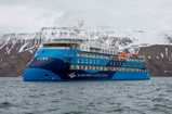 Ocean Albatros Arctic