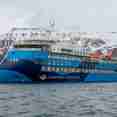 Ocean Albatros Arctic