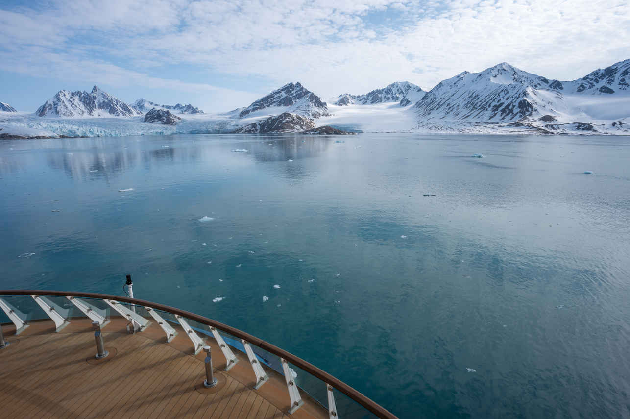 Observation and BBQ Lounge