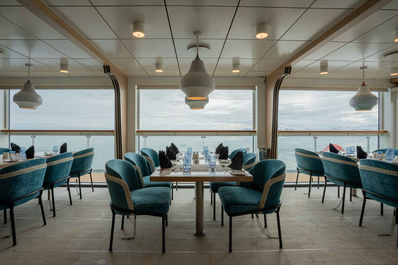 Panorama Specialty Restaurant