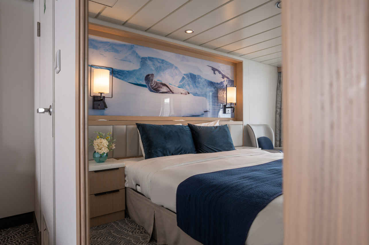 Freydis - Premium Suite