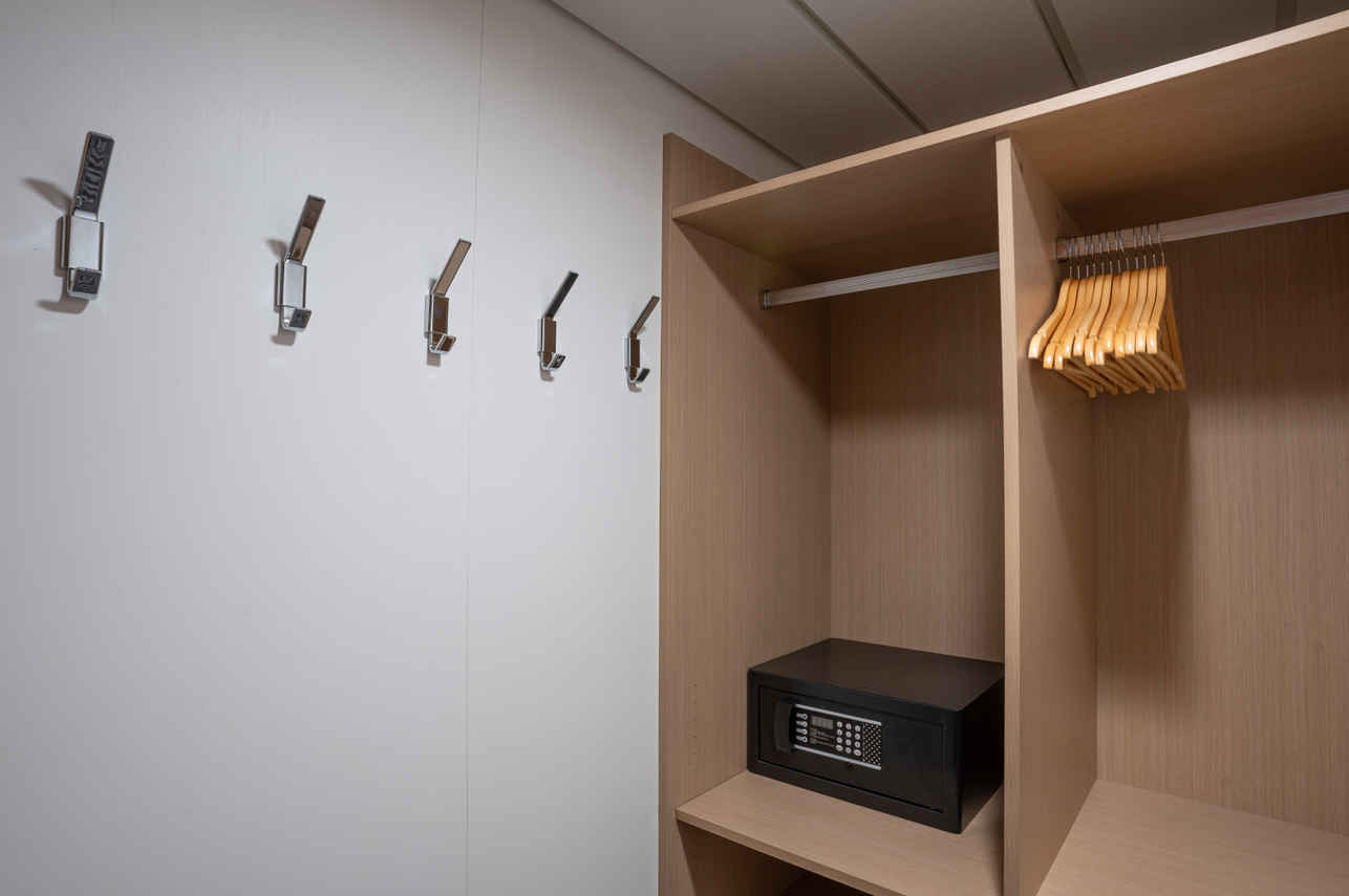 Freydis - Premium Suite