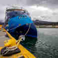 Ocean Victory