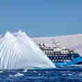 Paulet Island