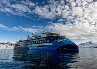 Ocean Victory