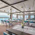 Restaurant - Ocean Victory